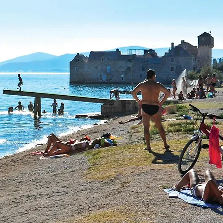 In Kastel Gomilica With Wifi Kastela