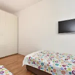 Lägenhet Three-bedroom In Kastel Gomilica Kaštela