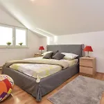 Lägenhet Three-bedroom In Kastel Gomilica Kaštela